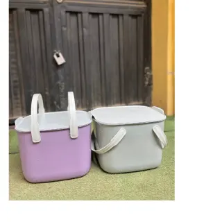 A75 Leeno Lunch Box