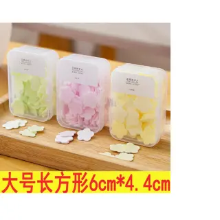 Petals Soap Paper