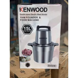 15 Liters Kenwood Yam Pounder