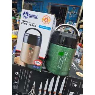 Mcvfa7000 700ml Multipurpose Masterchef Food Flask
