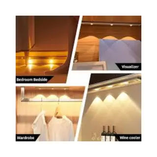 Fashion Wardrobe Led Light 80cm