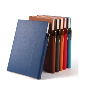 Jotter With Pen