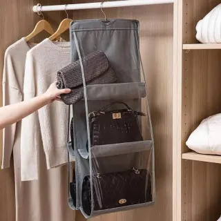 Nylon Bag Hanger