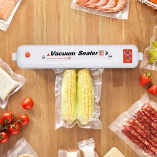 Vacuum Sealer