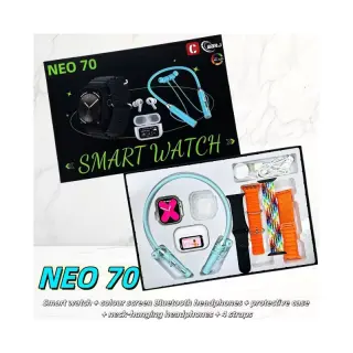 Neo70 Smart Watch