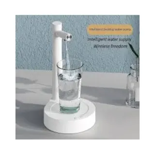 Smart Table Water Dispenser