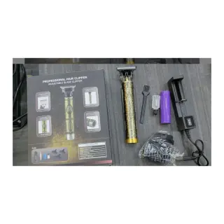 Proffesional Hair Clipper