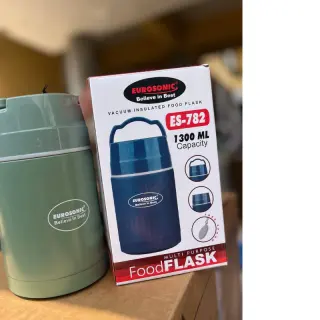 Es782 1300ml Food Flask