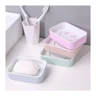 Teddy Face Cute Soap Bar