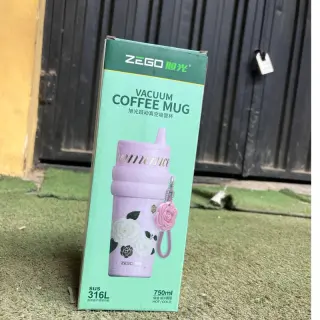 Zego 750ml Sippy Cup
