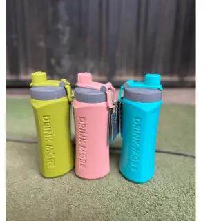 Drink.more Block Body Water Bottle