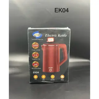 Ek04 Smp 2.4l Electric Kettle