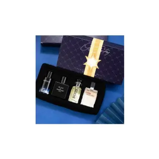 Flower Of Story Perfume Set
