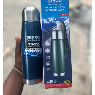 500ml Gino Water Flask