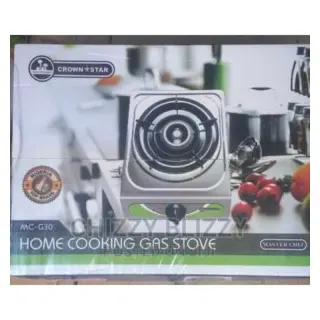 Crownstar Single Gas