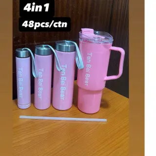 4in1 Beauty Bottle