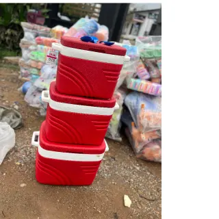 3in1 Ceremonial Cooler
