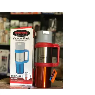 Es404 Eurosonic 13ooml Vacuum