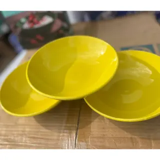 7” 3in1 Ceramic Bowl