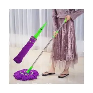 Self Squeezing Mop