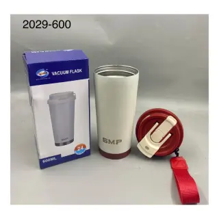 2029-600  Smp 600ml Travel Mug