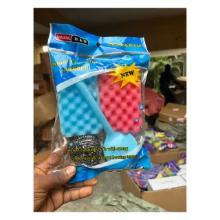 Dotted Cleaning Set
