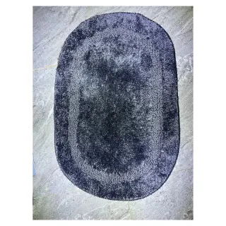 Quality Oval Foot Mat