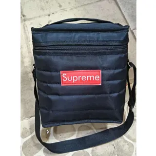 Supreme Lunch Bag
