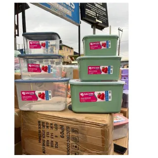 3in1 Viva Container