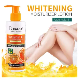 Disaar Vitamin C Moisturising Lotion