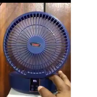 Js101 Eurosonic Rotating Fan