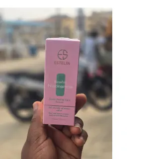 Esterlin Niacinamide Spots Fading Serum