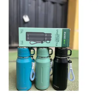 Zego 600ml Vacuum Flask