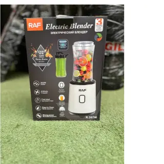Raf 2in1 Blender/smoothie Maker