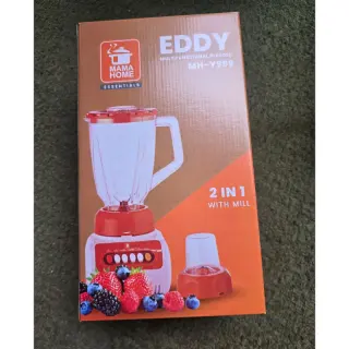 Mama Home Eddy 2in1 Blender