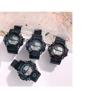 C-shock Sports Watch