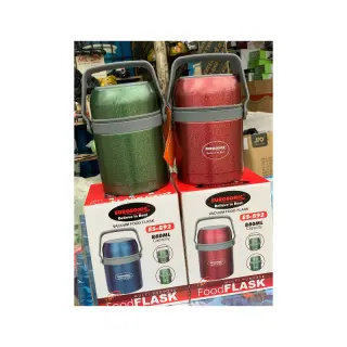 Es892…880ml Food Flask