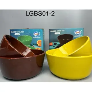 Smp 2in1 Ceramic Plate