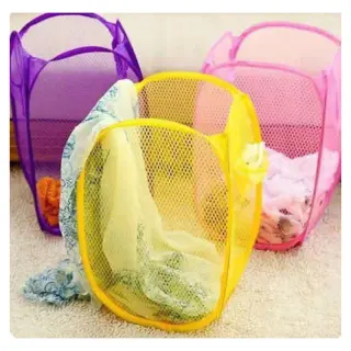Laundry Basket Big