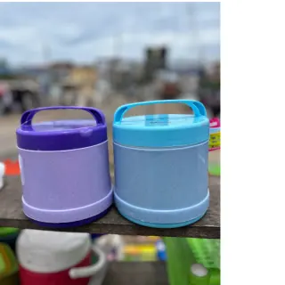 Break Time Food Flask