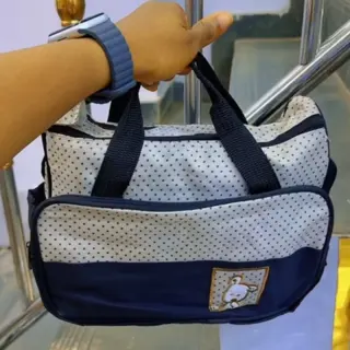 Baby Diaper Bag