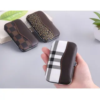 Mini Wallet Manicure Set