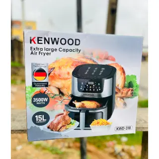15litres Kenwood Air Fryer