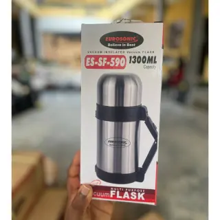 Es590..1300ml Eurosonic Food/water Flask