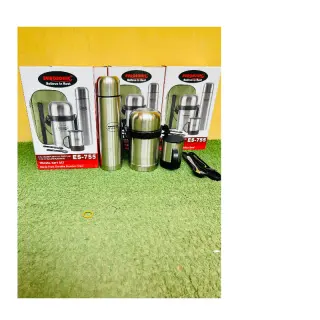 Es755 Travel Vacuum Set