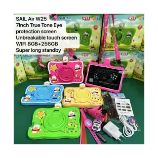 Sail Air W25 Kiddies Tablets