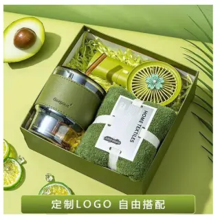 3in1 Quality Gift Set