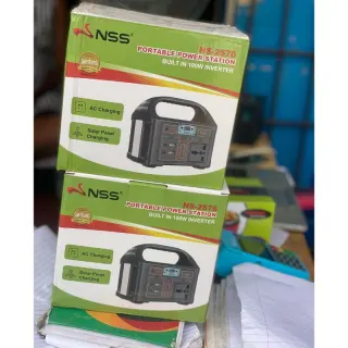 100watt Portable Power Station