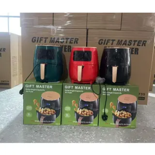 Gift Master 8litres Air Fryer