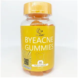 Byeacne Gummies